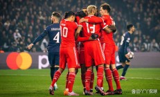 包含弗拉门戈顽强抗衡，巴黎圣日耳曼取得胜利的词条