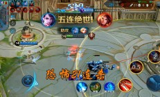 九游娱乐活动-梦魇之翼在今日Apex英雄比赛中表现亮眼，完成三杀，这场打得太精彩