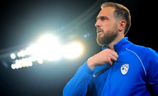 九游娱乐登录入口-斯洛文尼亚国家队在欧洲国家队比赛中进步