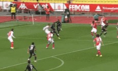 九游娱乐网页版-包含摩纳哥主场大胜洛里昂，重获胜利的词条