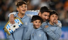 九游娱乐app-梅西破门领衔阿根廷击败哥伦比亚，成功进入美洲杯四强的简单介绍