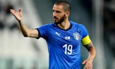 九游娱乐新闻-关于尤文图斯宣布博努奇离队，下一站或为巴塞罗那的信息