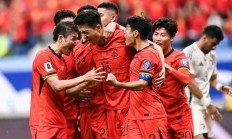 九游娱乐课程-国内足球赛场实力悬殊，球队迎来胜利的简单介绍