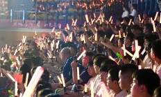 九游娱乐官方-全运动会风采出彩，引来无数观众围观的简单介绍