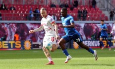 九游娱乐教练-霍芬海姆主场不敌柏林赫塔，遭遇两连败的简单介绍