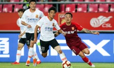 九游娱乐网页版入口-关于河北华夏幸福成功战胜武汉卓尔，晋级关键一步的信息