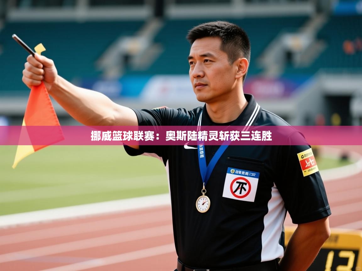 挪威篮球联赛：奥斯陆精灵斩获三连胜  第2张