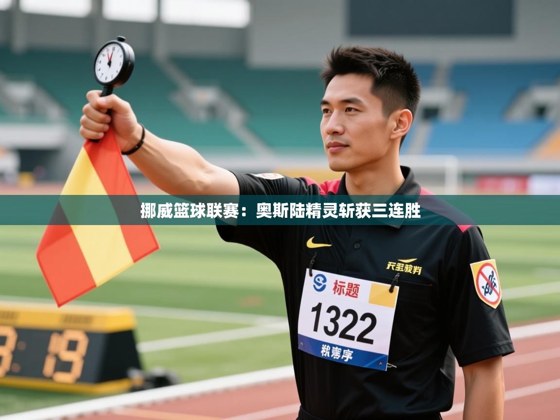 挪威篮球联赛：奥斯陆精灵斩获三连胜