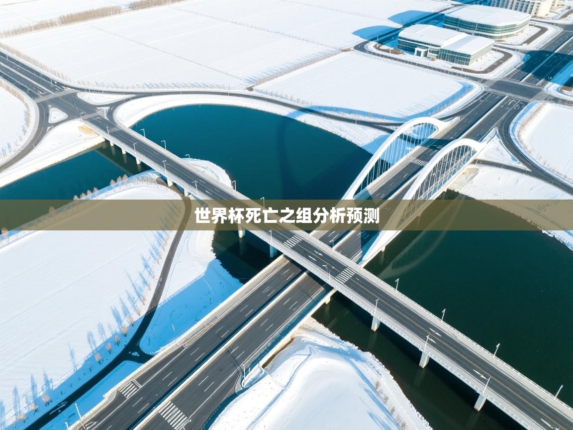 世界杯死亡之组分析预测