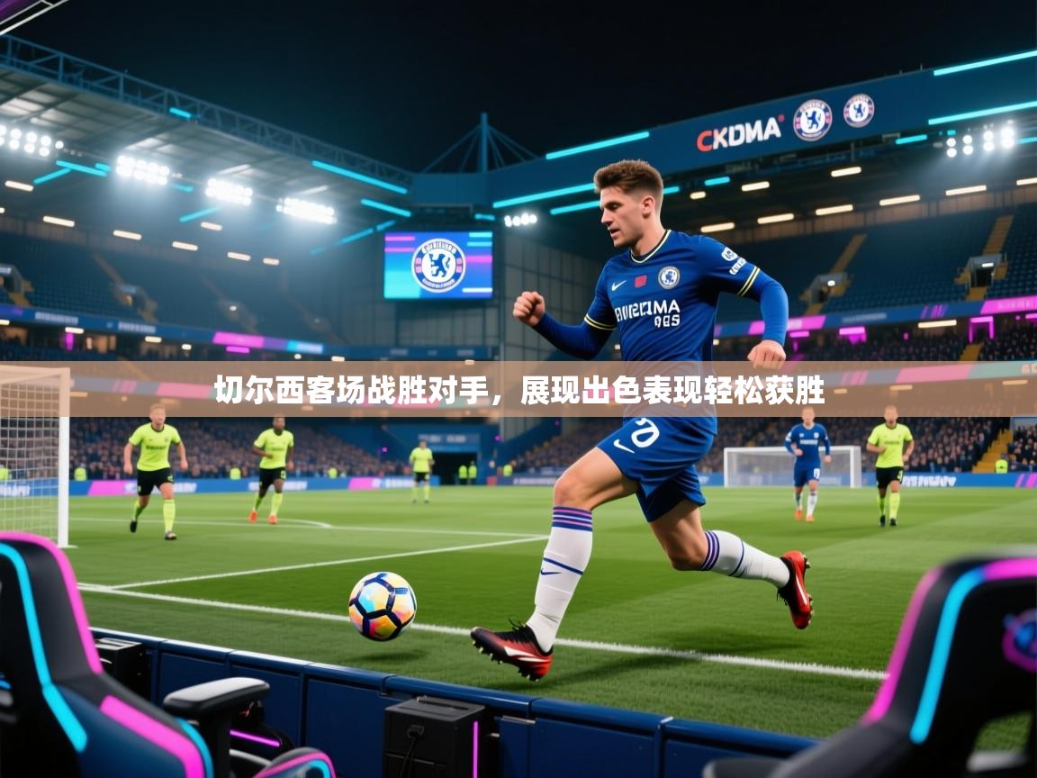 切尔西客场战胜对手，展现出色表现轻松获胜