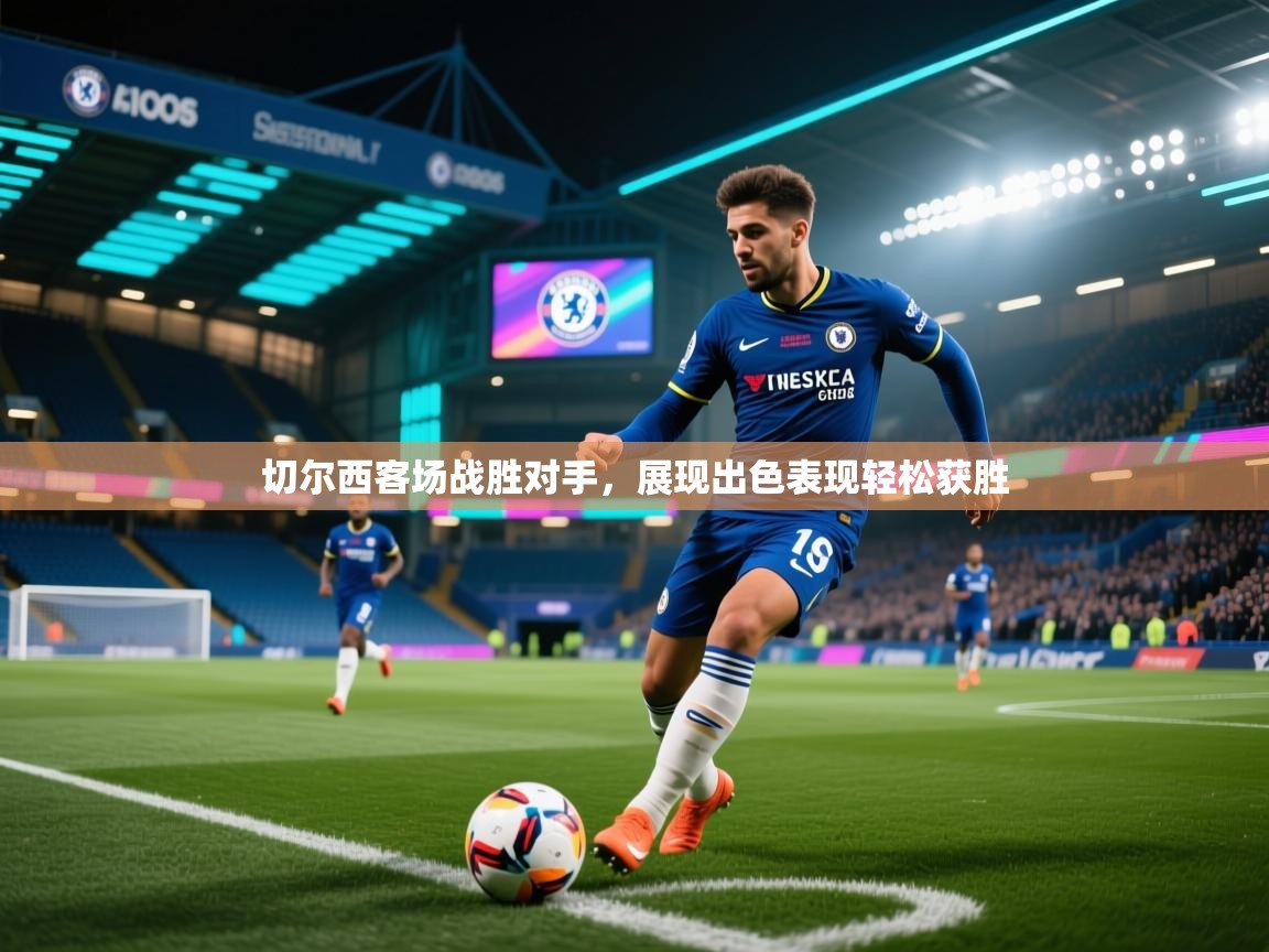 切尔西客场战胜对手,展现出色表现轻松获胜 第2张