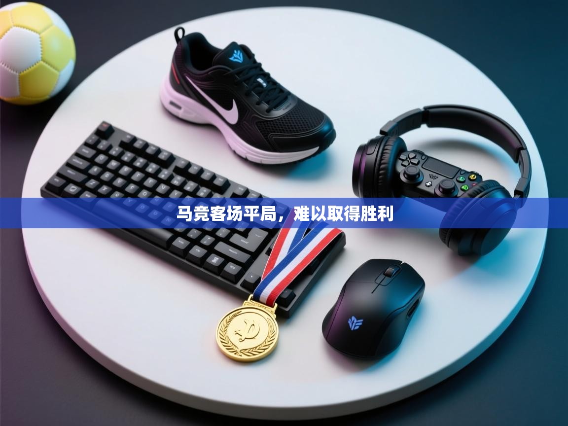 马竞客场平局，难以取得胜利