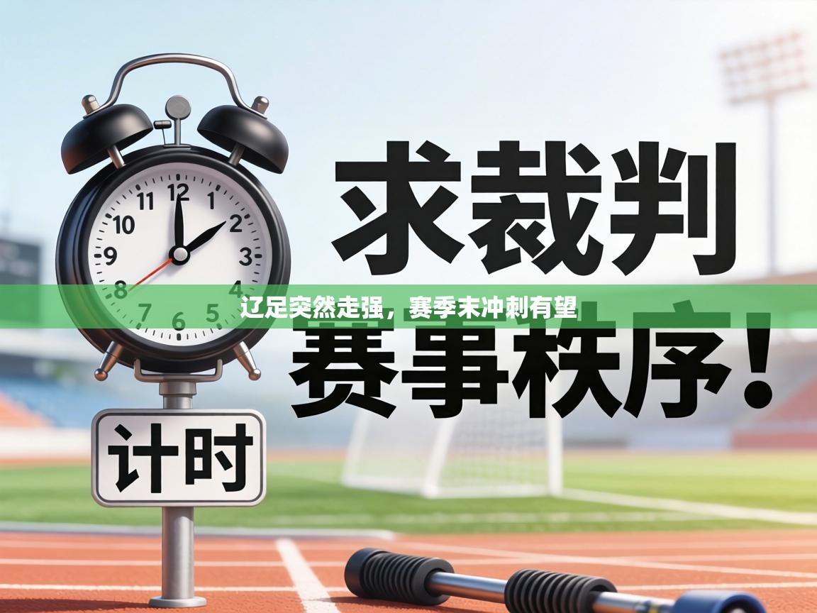 辽足突然走强，赛季末冲刺有望  第1张