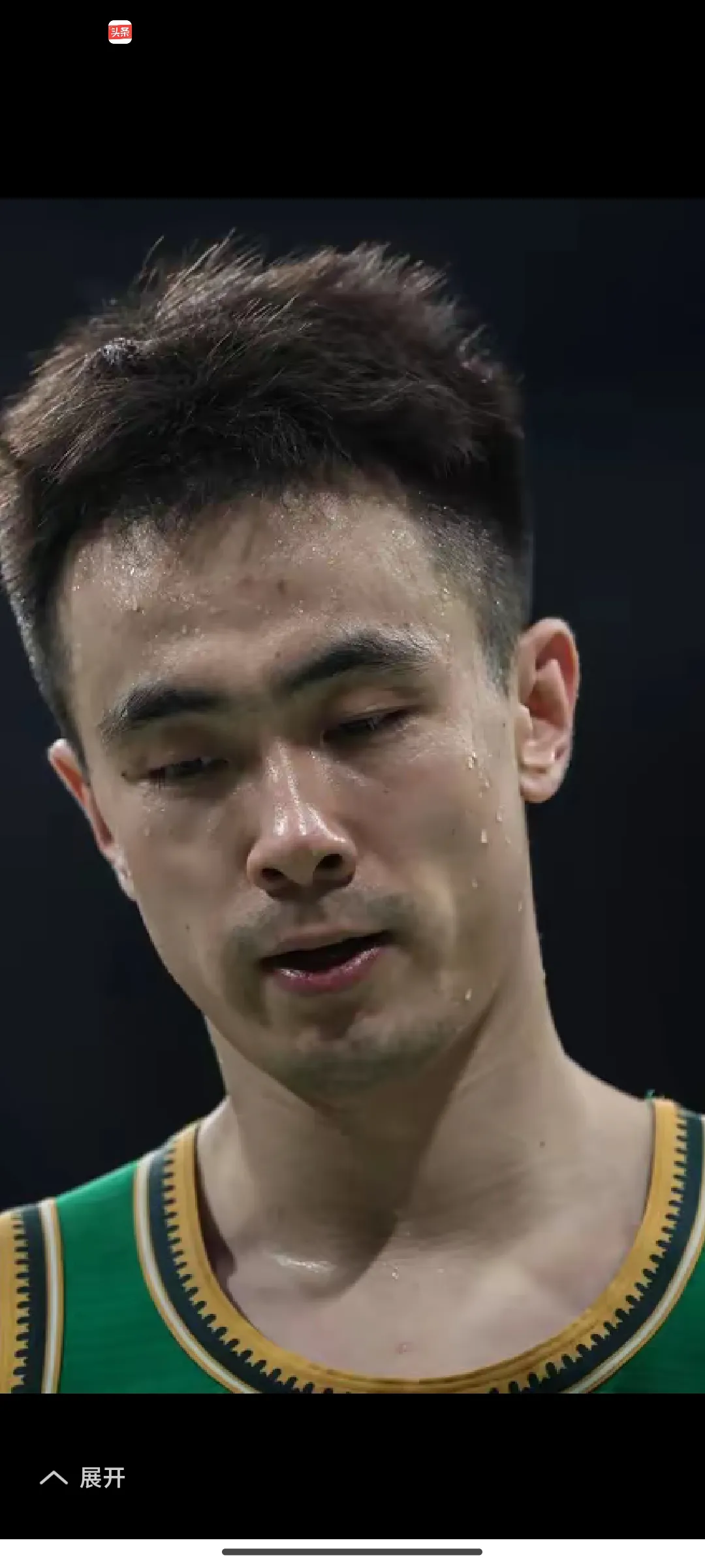 辽宁男篮客场失利，斗志不减的简单介绍