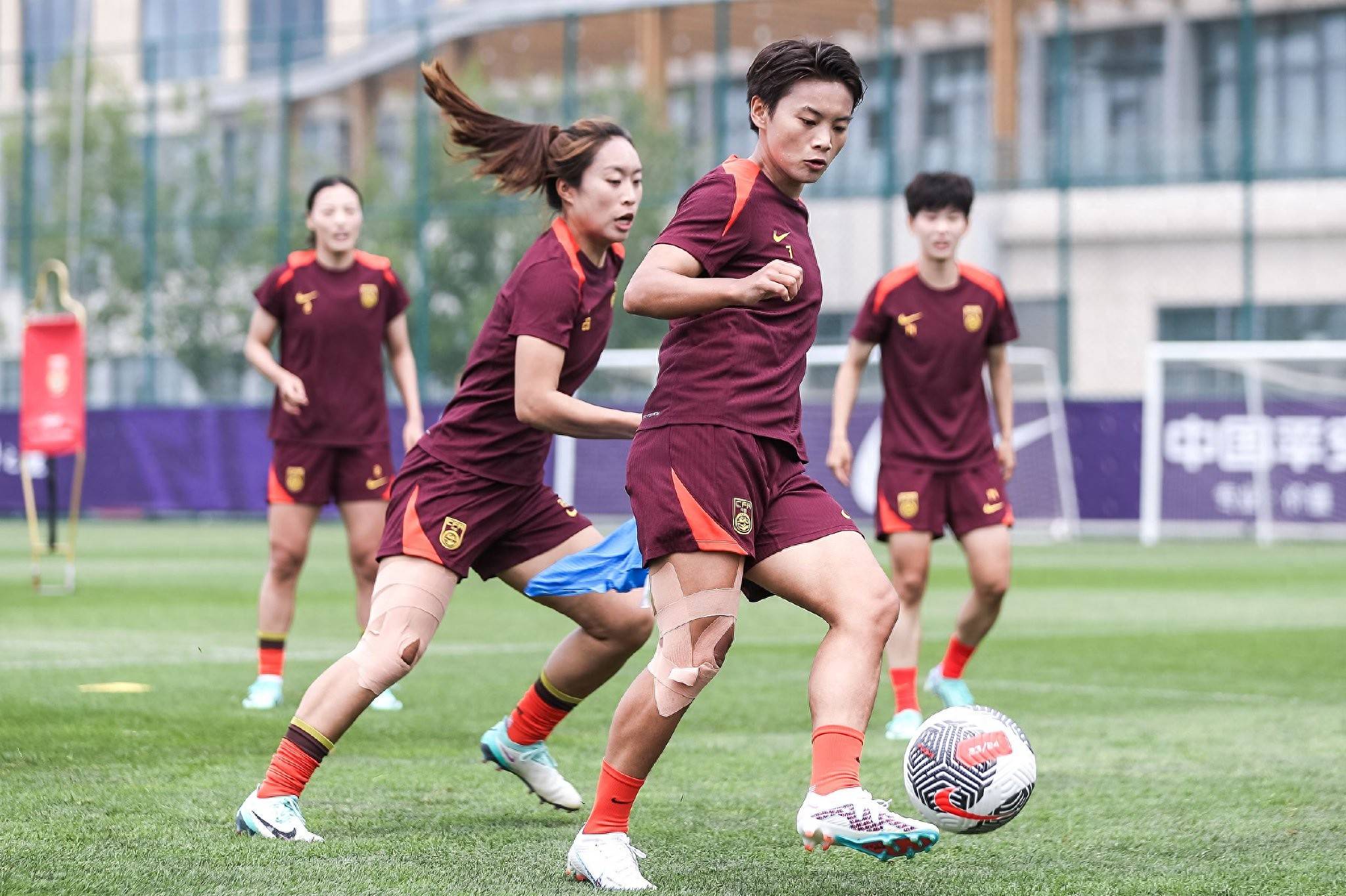 突尼斯女足大放异彩，实力出众的简单介绍