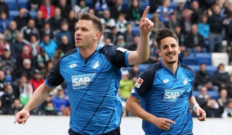 霍芬海姆主场不敌柏林赫塔,遭遇两连败的简单介绍 霍芬海姆主场不敌柏林赫塔,遭遇两连败的简单介绍