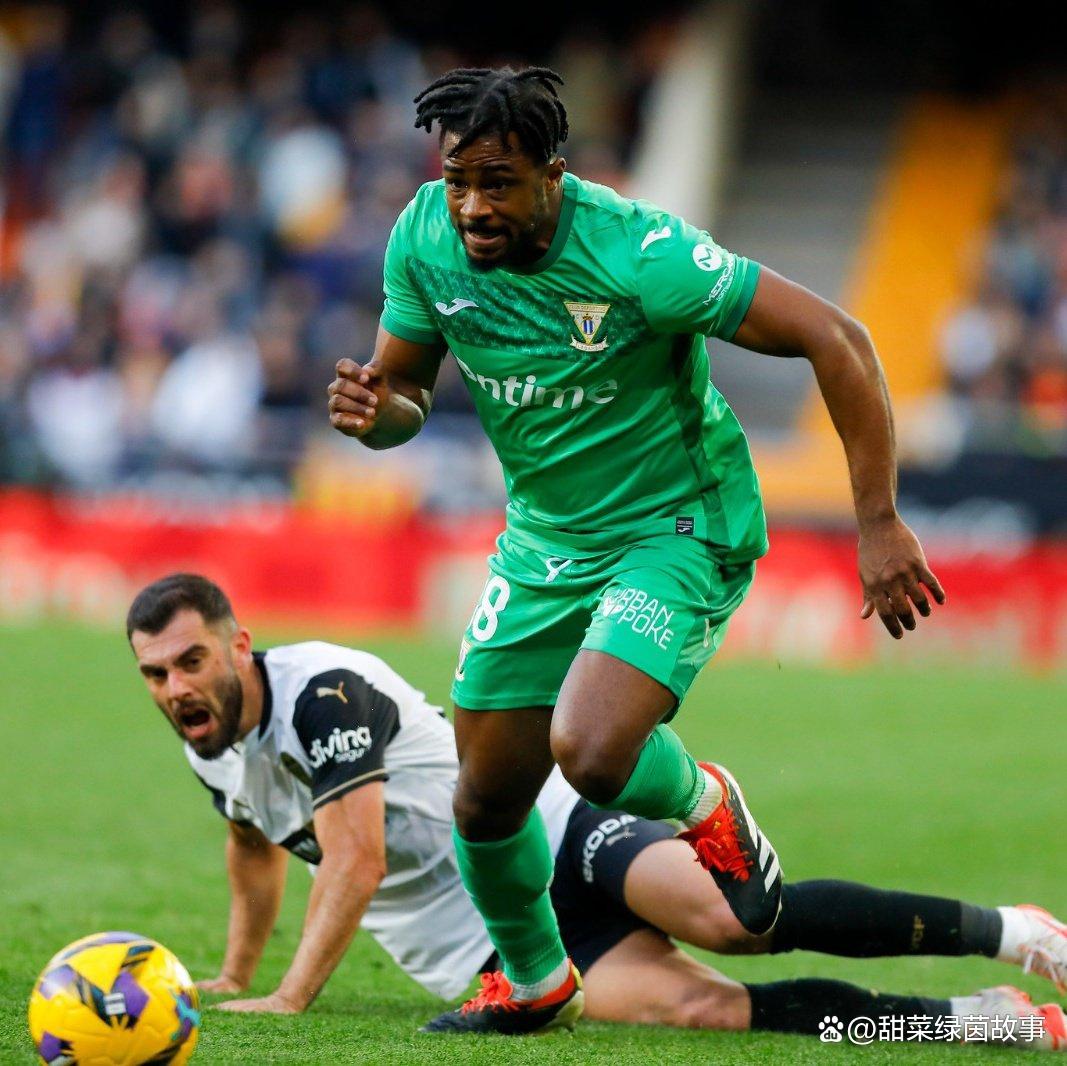 莱加内斯击败巴列卡诺，提振士气