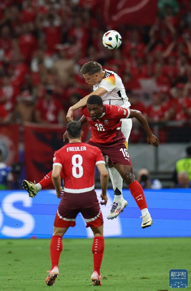 关于瑞士迎战匈牙利，实力对比险象环生的信息