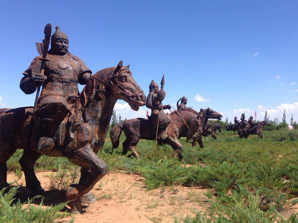 内蒙古队逆转胜利，傲视对手战无不胜的简单介绍