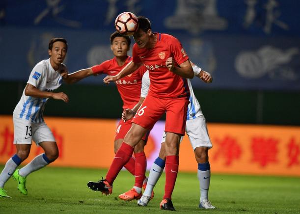 关于延边富德备战比赛，调整战术备战全力以赴的信息