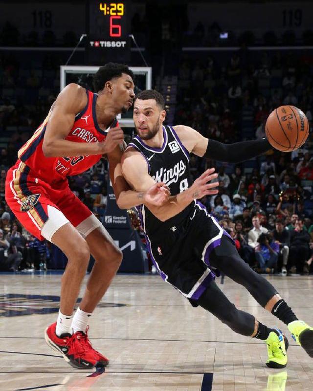 新赛季开启,鹈鹕队士气高涨迎战强敌的简单介绍 新赛季开启,鹈鹕队士气高涨迎战强敌的简单介绍