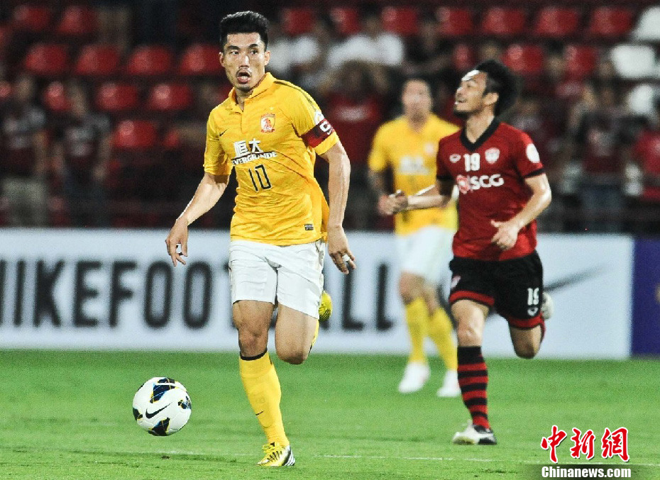 包含广州恒大大胜,继续保持联赛领先地位的词条 包含广州恒大大胜,继续保持联赛领先地位的词条