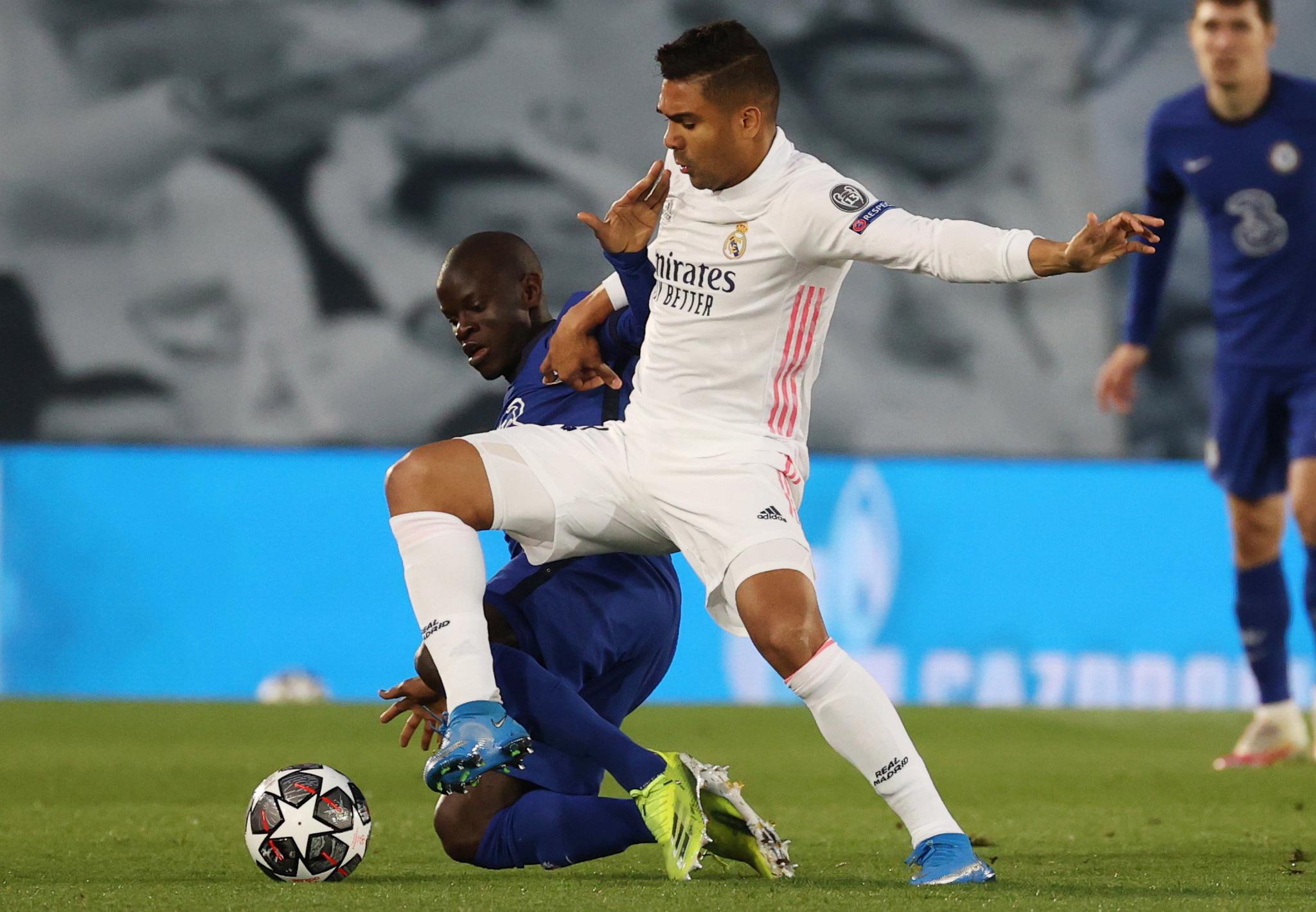 皇家马德里取胜切尔西,贯彻实力的简单介绍 皇家马德里取胜切尔西,贯彻实力的简单介绍