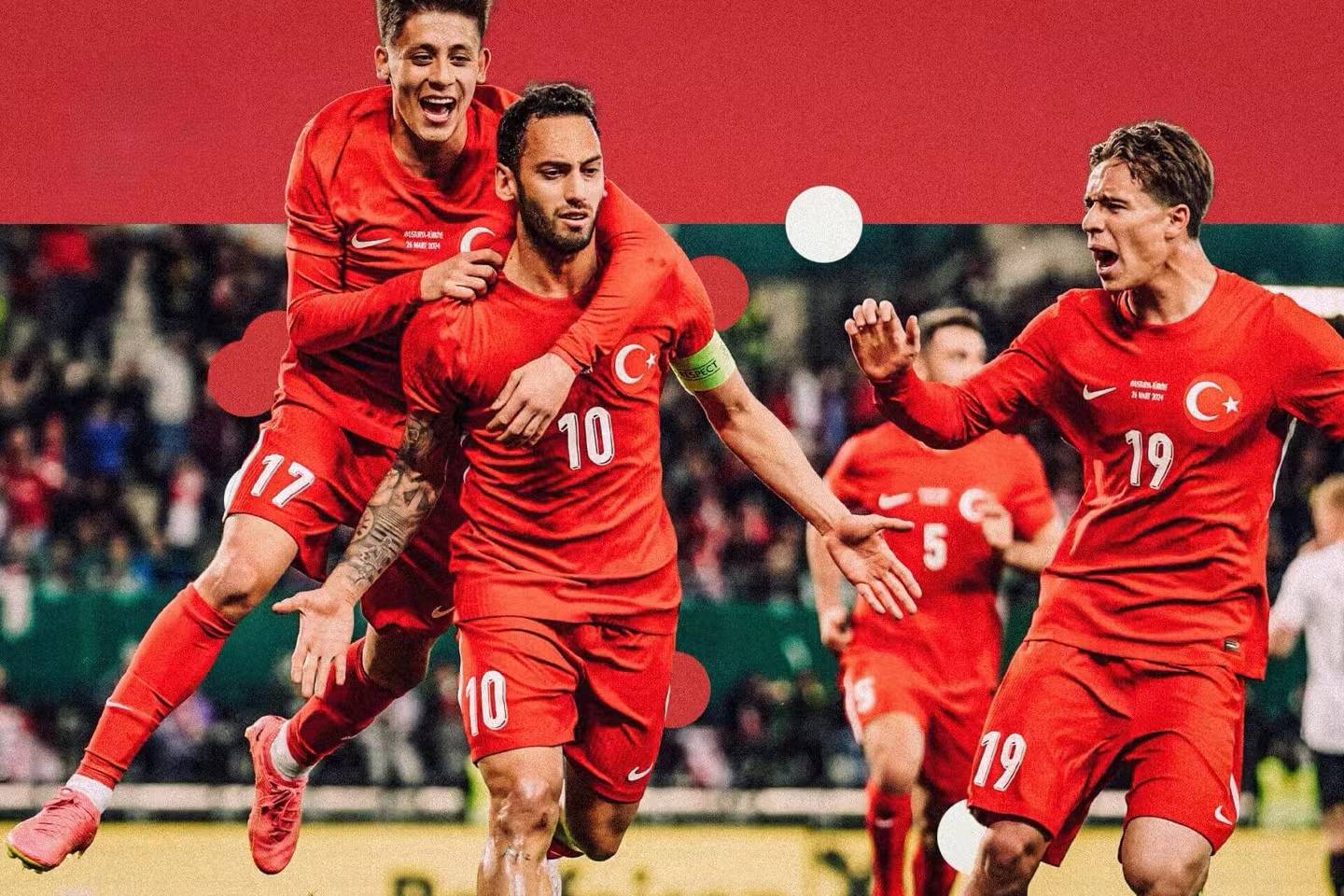 奥地利胜土耳其,晋级欧国联四强赛的简单介绍 奥地利胜土耳其,晋级欧国联四强赛的简单介绍