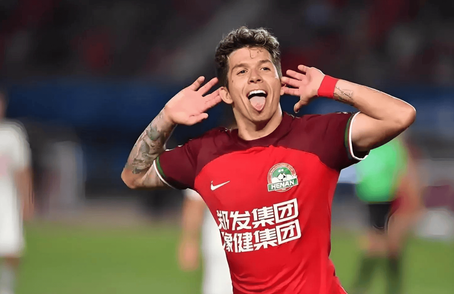 关于中超最新动态:武汉卓尔主场不敌深圳佳兆业,遭遇失利的信息 关于中超最新动态:武汉卓尔主场不敌深圳佳兆业,遭遇失利的信息