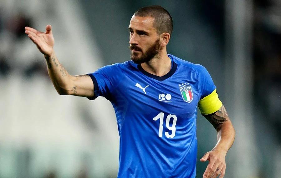 关于尤文图斯宣布博努奇离队，下一站或为巴塞罗那的信息