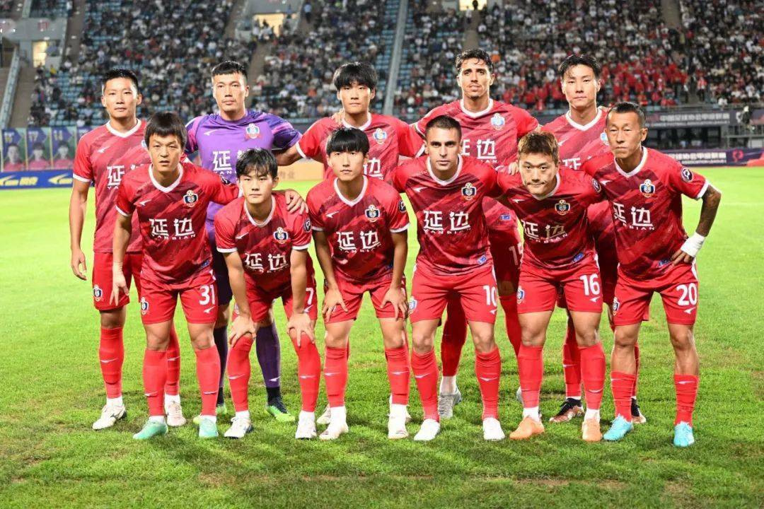 富力客场战平延边富德,难分胜负的简单介绍 富力客场战平延边富德,难分胜负的简单介绍