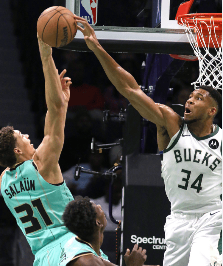 关于雄鹿击败黄蜂,全队发挥出色的信息 关于雄鹿击败黄蜂,全队发挥出色的信息