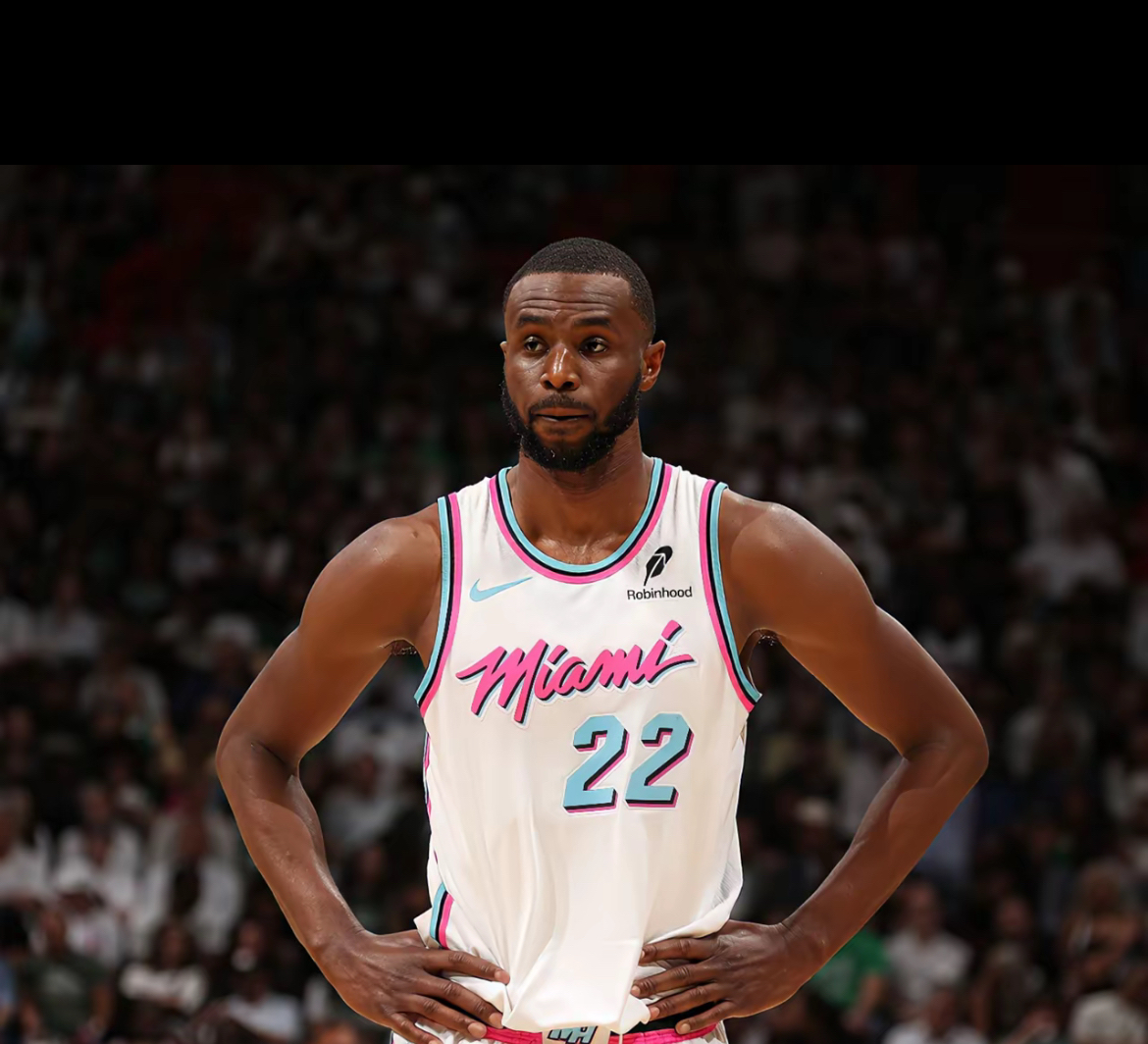 包含热火后卫个人能力爆发，带领球队取得连胜的词条