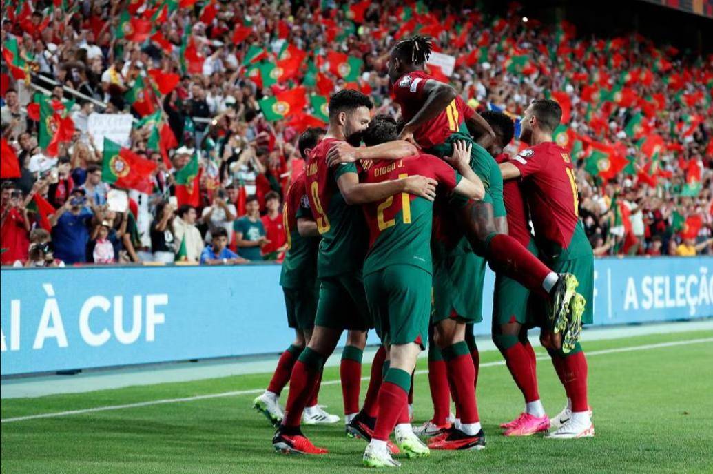葡萄牙球队再胜一仗，晋级在望的简单介绍