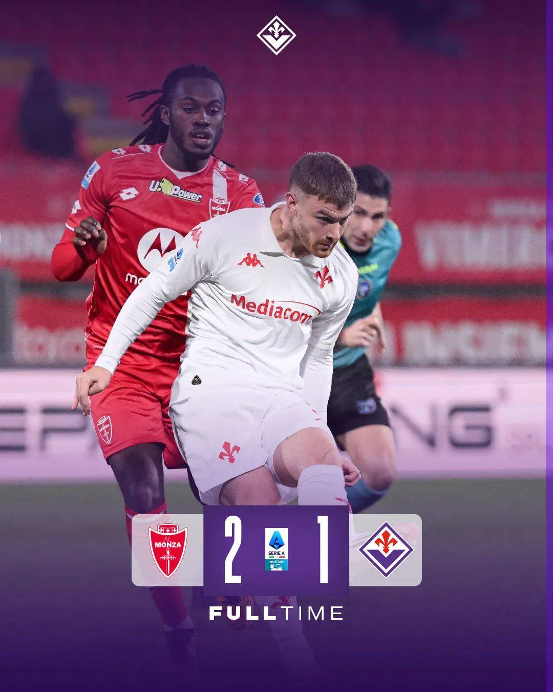 佛罗伦萨主帅下课，球队危机重重的简单介绍