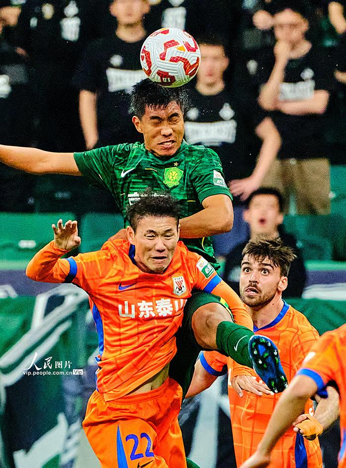 包含北京国安迎战山东泰山，追求主场三分的词条