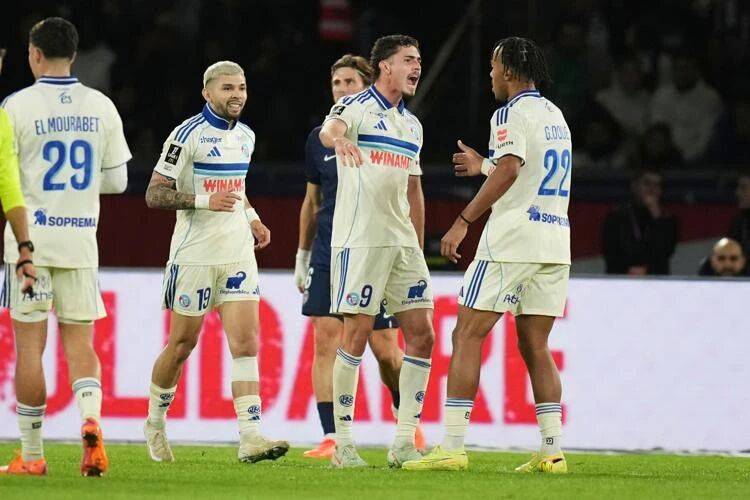 关于法甲球队大将压阵轻松领跑，实力超群的信息